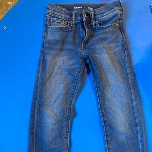 Boys old navy skinny jeans